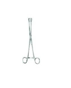 PINZA PARA POLIPOS T TAMPONES FOERTSER
