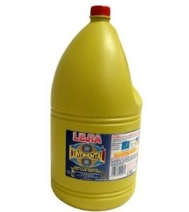 LEJIA ALIMENTARIA 5L C-4 UND.