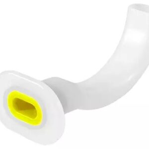 TUBO GUEDEL 4 9CM AMARILLO