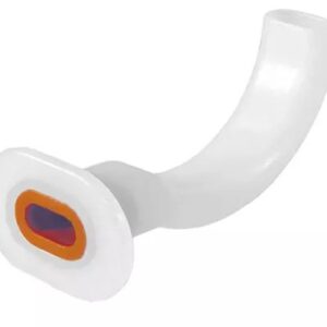 TUBO GUEDEL 6 11 CM NARANJA