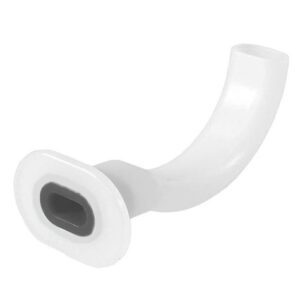 TUBO GUEDEL 1 6 CM NEGRO