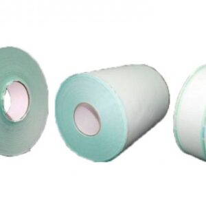 BOBINA MIXTA 100MM X 200M -UNIDAD