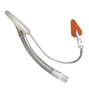 MASCARILLA LARINGEA PVC TALLA 2