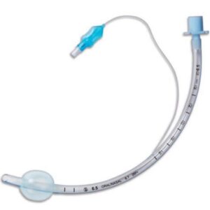 TUBO ENDOTRAQUEAL CON BALON Nº 7.5