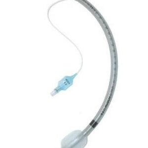 TUBO ENDOTRAQUEAL CON BALON Nº 8
