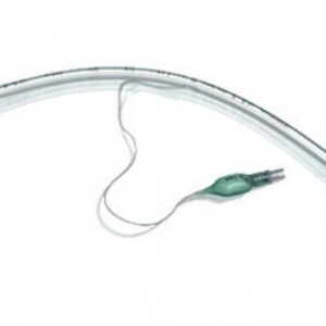 TUBO ENDOTRAQUEAL CON BALON Nº5.5