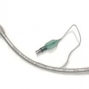 TUBO ENDOTRAQUEAL CON BALON Nº5
