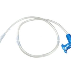 SONDA DE ASPIRACION CON CONTROL CH8