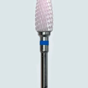 FRESA DE CERAMICA MAIZ AZUL ROSA