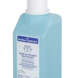 STERILLIUM 1L CON DOSIFICADOR