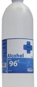 ALCOHOL SANITARIO 96º 1000 CC
