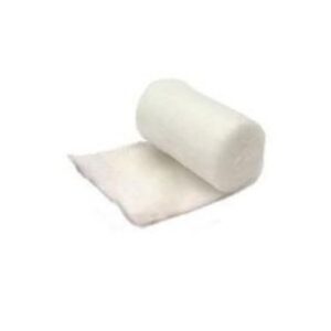 VENDA ACOLCHADA 2.7 M X10 CM PES 100% TEXBAN