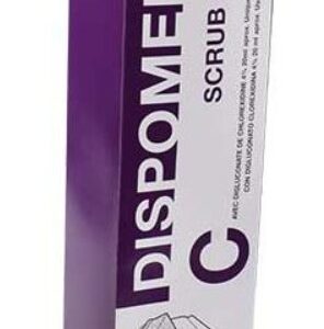 CEPILLO SCRUB CLORHEX DISPENSADOR