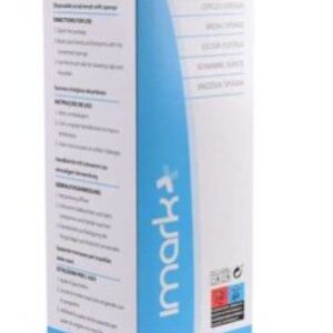 CEPILLO SCRUB POVID DISPENSADOR