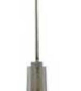 AGUJA STERICAN 27Gx1 1/2" 0,4x40mm