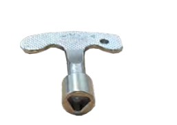 LLAVE TRIANGULAR