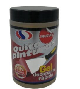 QUITAPINTURAS BOTE 1L