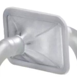 PACK FILTRO BACTERIAS HIDROFOBICO (PACK 10 UNDS)