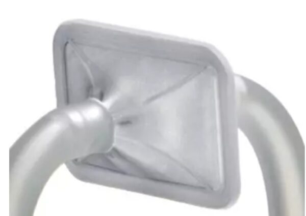 PACK FILTRO BACTERIAS HIDROFOBICO (PACK 10 UNDS)