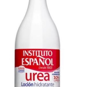 LOCION CORP. UREA 950 ML CON DOSIF. INST.ESP.