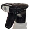 CABEZA PULVERIZADORA BOOSTER NEGRA 28/410