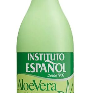LOCION CORP. ALOE 950 ML CON DOSIF. INST.ESP.