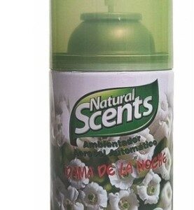 NATURAL SCENTS AMBIENTADOR  DISPENSER 260ML DAMA DE LA NOCHE