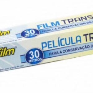 FILM DOMESTICO 50M 290MM