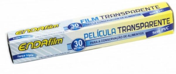 FILM DOMESTICO 50M 290MM
