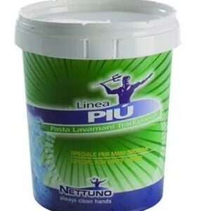 PASTA MECANICOS PIU 1KG