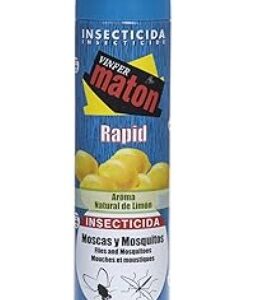 INSECTICIDA SPRAY VINFERMATO MOSCAS-MOSQUITOS 300ML