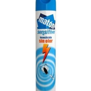 INSECT MATON 750 SP SIN OLOR