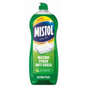 MISTOL 650 ULTRA PLUS