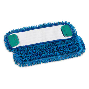 RECAMBIO WET DESINFECTION MICROFIBRA AZUL