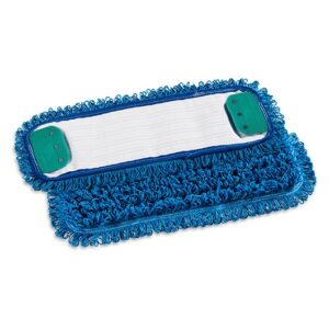 RECAMBIO WET SYSTEM MICROFIBRA AZUL 40x13 cm TTS