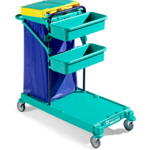 CARRO GREEN 470 AZUL