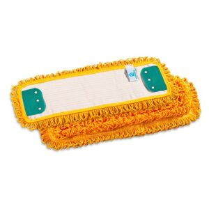RECAMBIO WET SYSTEM MICROFIBRA AMARILLA 40x14cm TTS