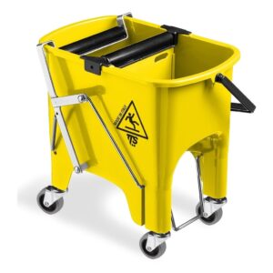 CUBO SQUIZZY ROLL COLOR AMARILLO TTS