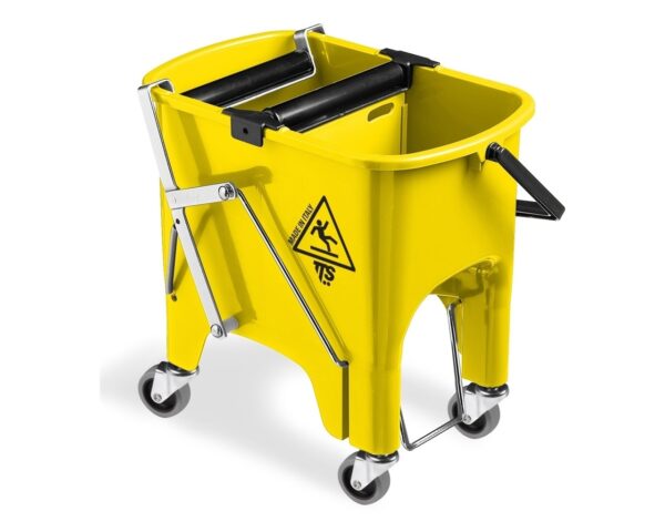 CUBO SQUIZZY ROLL COLOR AMARILLO TTS