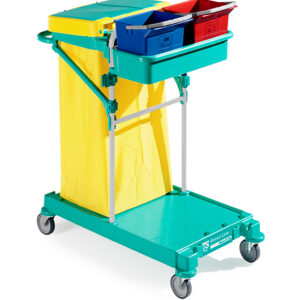 CARRO GREEN 05 RILSAN S/SACO NI TAPA