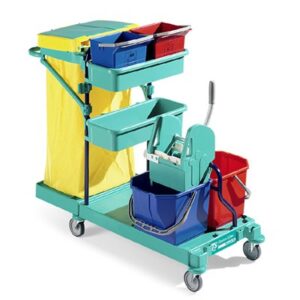 CARRO GREEN 30 S/BOLSA S/TAPA