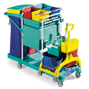 CARRO GREEN 530