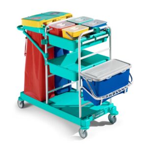 CARRO LINE HEALTHCARE 1030