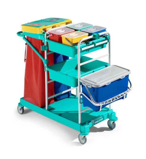 CARRO LINE HEALTHCARE 1030