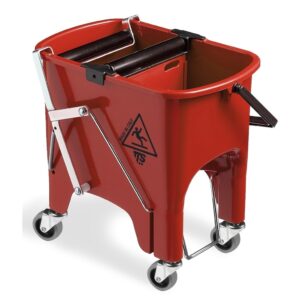 CUBO SQUIZZY ROLL COLOR ROJO TTS