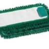 RECAMBIO WET SYSTEM MICROFIBRA VERDE 40x13cm TTS