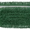 RECAMBIO WET SYSTEM MICROFIBRA VERDE 40x13cm TTS - Imagen 2