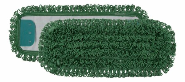 RECAMBIO WET SYSTEM MICROFIBRA VERDE 40x13cm TTS - Imagen 2
