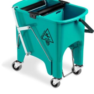 CUBO SQUIZZY ROLL COLOR VERDE TTS