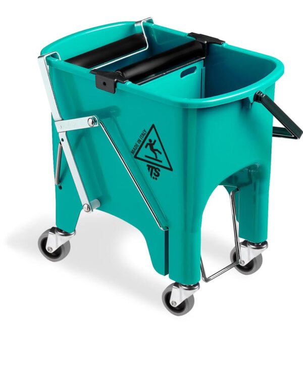 CUBO SQUIZZY ROLL COLOR VERDE TTS